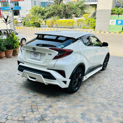 Toyota CHR G-LED  2019
