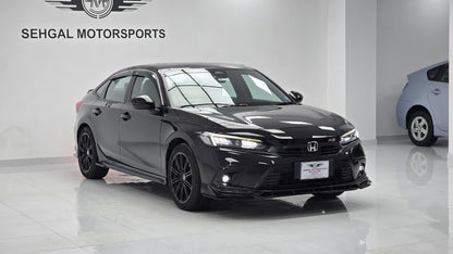 Honda Civic Rs Turbo 1.5 2022