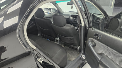 Honda Civic Exi 1996