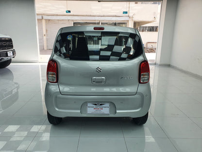 Suzuki Alto L PACKAGE  2022