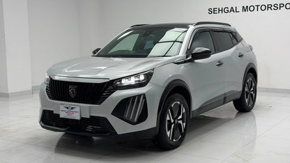Peugeot 2008 Allure 2025