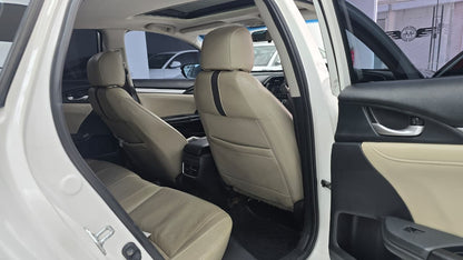 Honda Civic 1.8 UG Oriel Prosmatec 2021