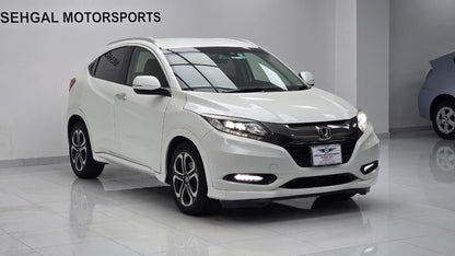 Honda VEZEL Z Sensing 2017