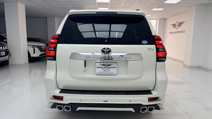 Toyota Prado Txl Package 2.7 2019