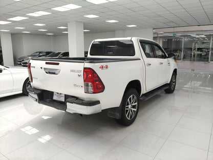 Toyota Hilux Revo V 2.8D 2020