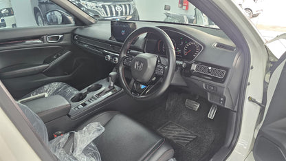 Honda Civic Rs Turbo 1.5 2023