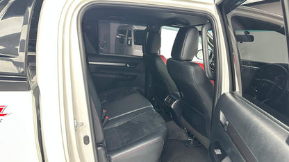 Toyota Hilux Revo Grs  2025