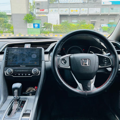 Honda Civic RS Turbo 2021