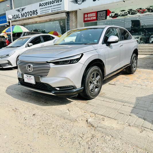 Honda HR-V VTI-S 2023