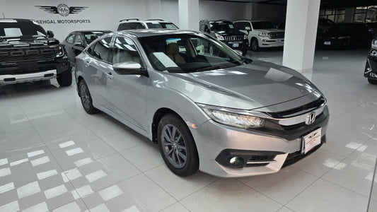 Honda Civic Oriel Prosmatec 1.8 2019