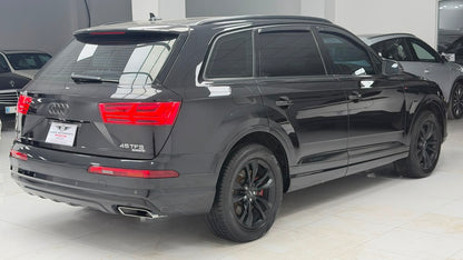 Audi Q7 45 TFSI quattro 2016
