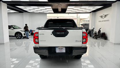 Toyota Hilux Revo Roco 2.8D 2022