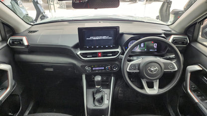 Toyota Raize G Package 2020