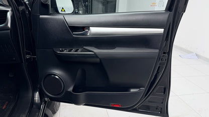 Toyota Hilux Revo V 3.0D Turbo 2017