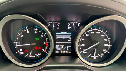 Toyota Land Cruiser Zx Full House 2012
