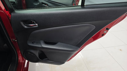 Toyota Prius GS Package  2020