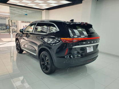 Haval H6 HEV 1.5 Hybrid  2024