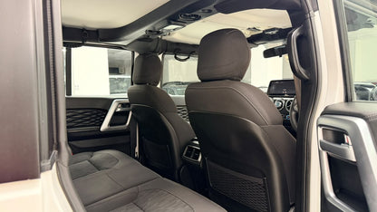 BAIC BJ40 honorable Edition 2022