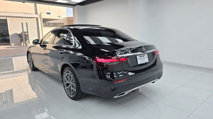 Mercedes Benz E Class E200 Amg 4 Matic 2021