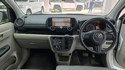 Toyota Passo X Package  2022