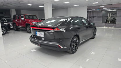 Deepal L07 EV 2025