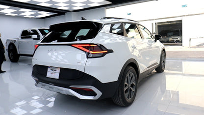 KIA Sportage L HEV 2025