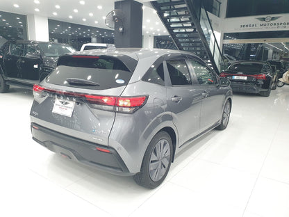 Nissan Note E Power X 2021