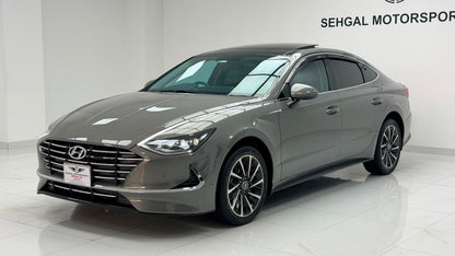Hyundai Sonata 2025 2025