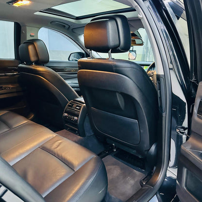 BMW 7 Series Active Hybrid7 3.0L 2013