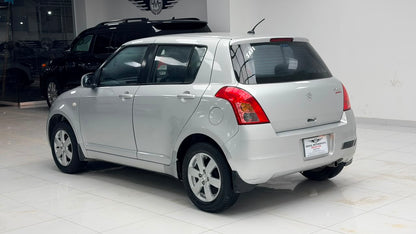 Suzuki Swift DLX 1.3 M/T 2020