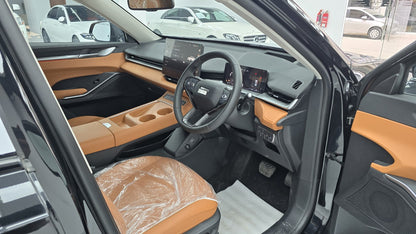 Haval H6 HEV  2025