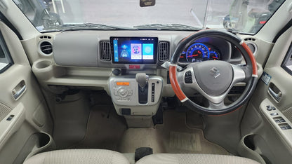 Suzuki Every Wagon Pz Turbo 2018