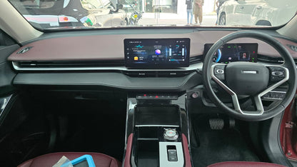 Haval H6 HEV  2024