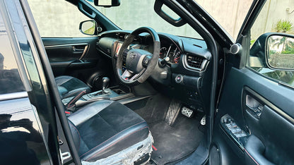 Toyota Fortuner GR-S 2.8D 2024