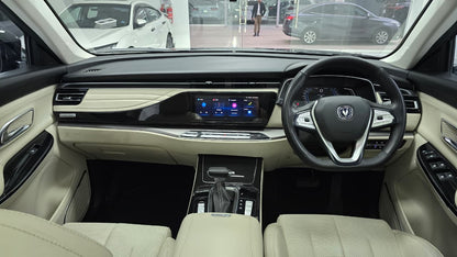 Changan oshan x7 Future Sense 2022