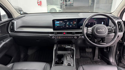 KIA Sorento FWD 2025