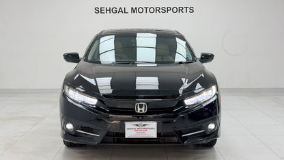 Honda Civic 1.8 UG Oriel Prosmatec 2021