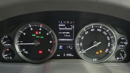 Toyota Land Cruiser Zx Full House 2019