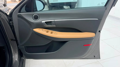 Hyundai Sonata 2025 2025