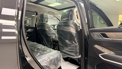 GWM Tank 500 PHEV 2026