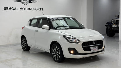 Suzuki Swift GLX CVT 1.2 2025