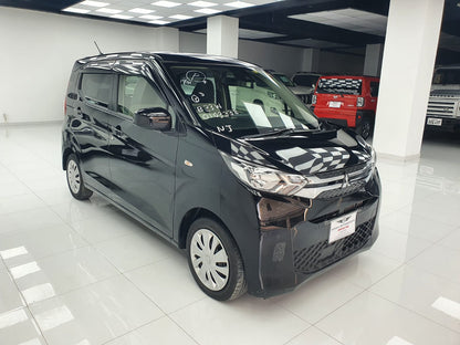 Mitsubishi EK Wagon M Package  2021