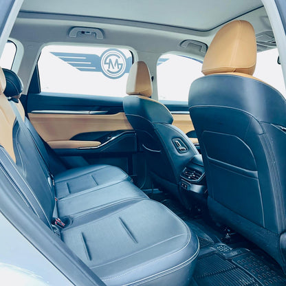 Haval H6 HEV 2023