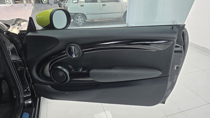 mini Cooper S EV 2021