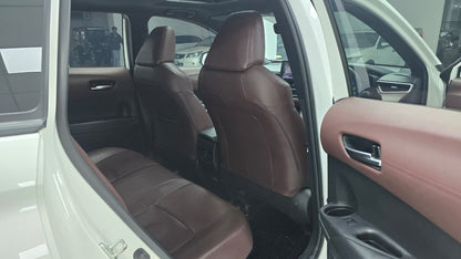 Toyota Corolla Cross HEV X 2024