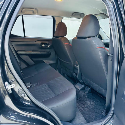 Toyota Raize Z Package 2020