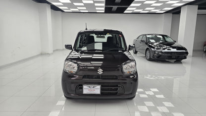 Suzuki Alto L PACKAGE  2021
