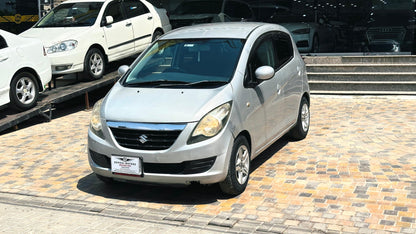 Suzuki Cervo L Package  2007