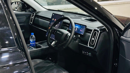 Jaecoo J7 Premium 2026