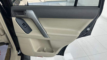 Toyota Prado TxL Package 2.7 2021